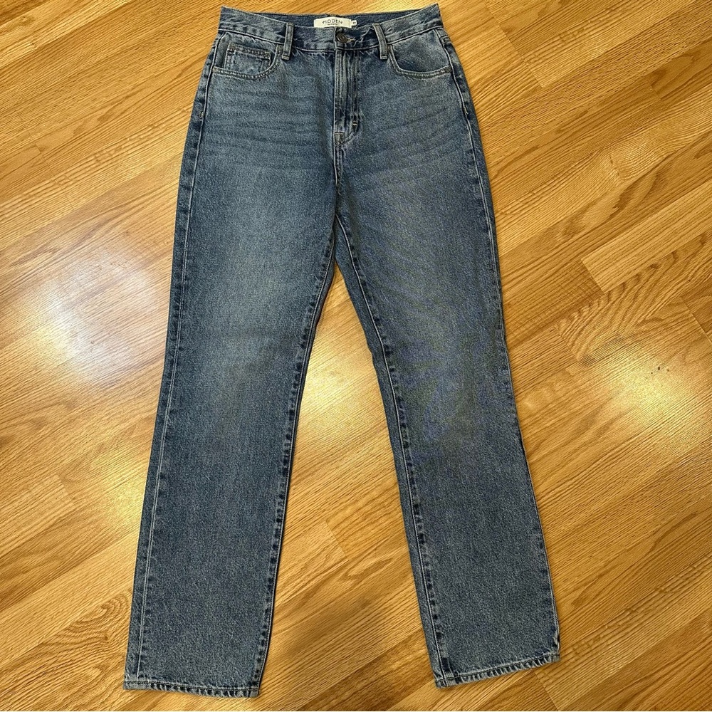 Hidden jeans